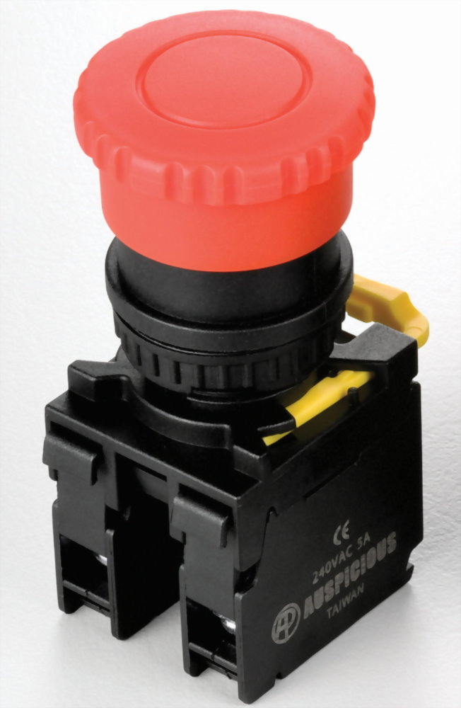 Pushbutton Switches A2PMS