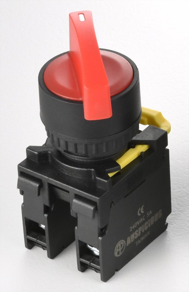 Selector Switches A2PLS211