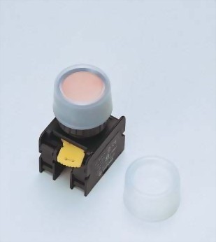 Push Button Water Proof Cover WB-B22