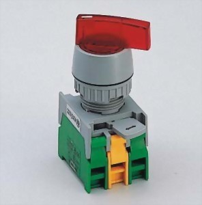 Illuminated Selector Switches GLSRL22-2O