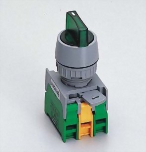Illuminated Selector Switches GSL22-2O