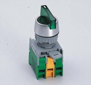 Illuminated Selector Switches LSL22-2O