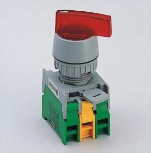 Illuminated Selector Switches LSRL22-2O
