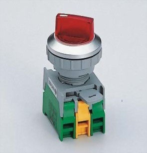 Illuminated Selector Switches SL30-2O
