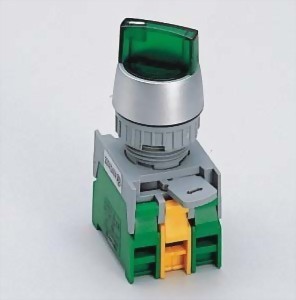 Illuminated Selector Switches SRL22A-2O