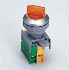 Illuminated Selector Switches SRL30-1O