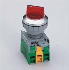 Illuminated Selector Switches SRL30A-2O