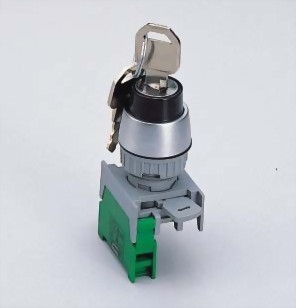 Key Selector Switches KS22-1O