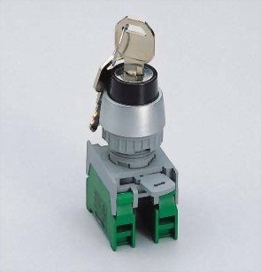 Key Selector Switches KS22-2O