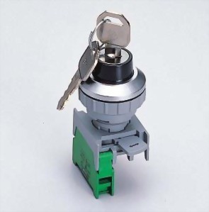 Key Selector Switches KS30-1O