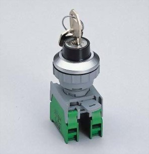 Key Selector Switches KSN30-2O