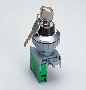 Key Selector Switches KSR30-1O