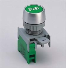 Pushbutton Switches PBF22-1O