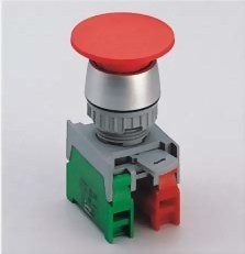 Pushbutton Switches EB22-1OC