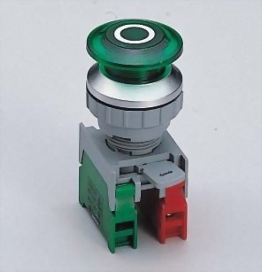 Pushbutton Switches EPFL30-1OC