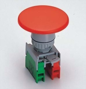 Pushbutton Switches GEB22A-1OC