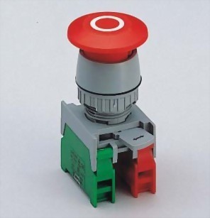 Pushbutton Switches GEPF22-1OC