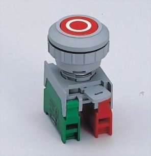 Pushbutton Switches PFL30-1OC