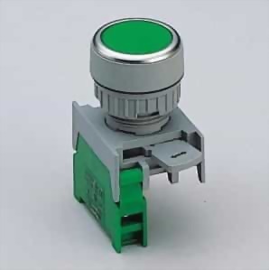 Pushbutton Switches XB22-1O