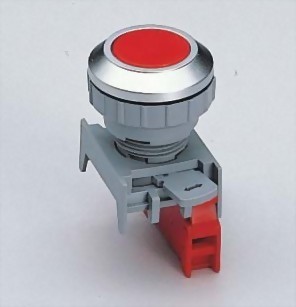 Pushbutton Switches XB30-1C