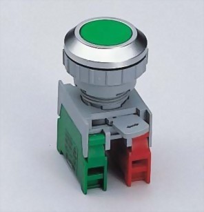 Pushbutton Switches XB30-1OC