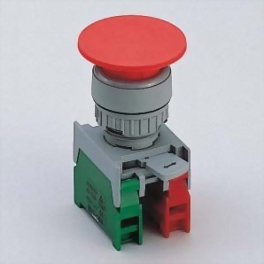 Pushbutton Switches XE22-1OC