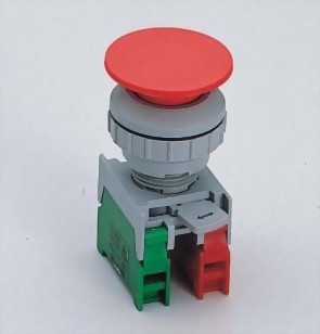 Pushbutton Switches XE30-1OC