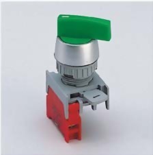Selector Switches LRS22-1O