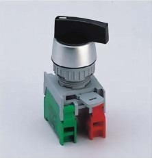 Selector Switches LRS22-1OC