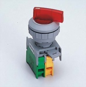 Selector Switches LSR30-1O
