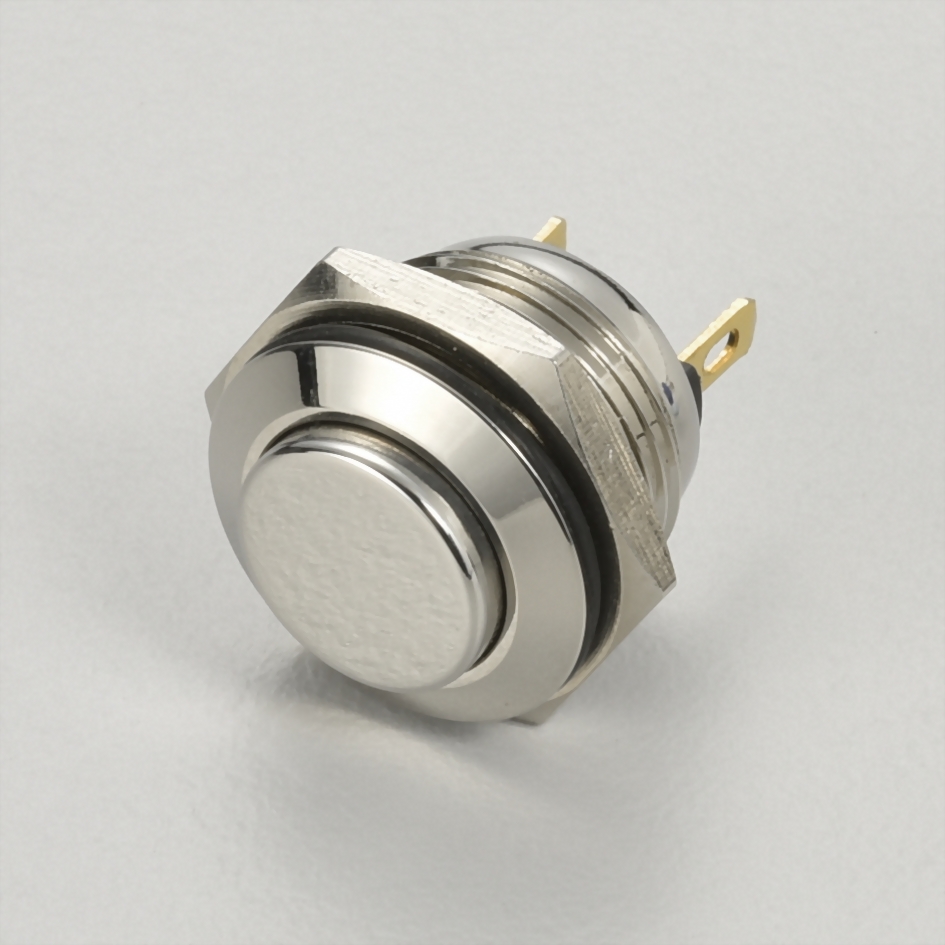Metal Switch MPB-1610MHSP