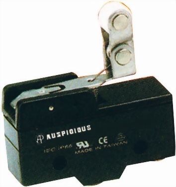 Микровыключатели серии AM AM-1513 1