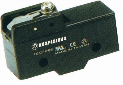 Микровыключатели серии AM AM-1578 1
