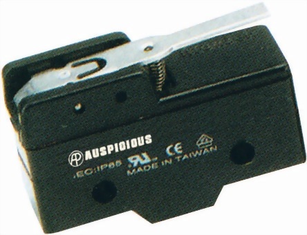 AM Series Micro Switches AM-1712 1