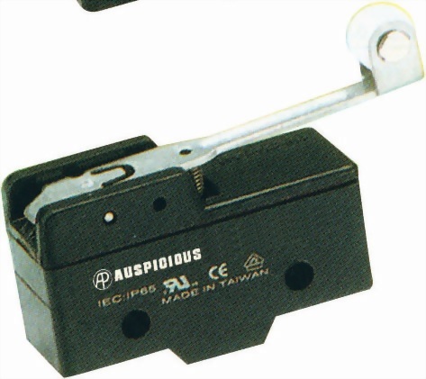 Микровыключатели серии AM AM-1713 1