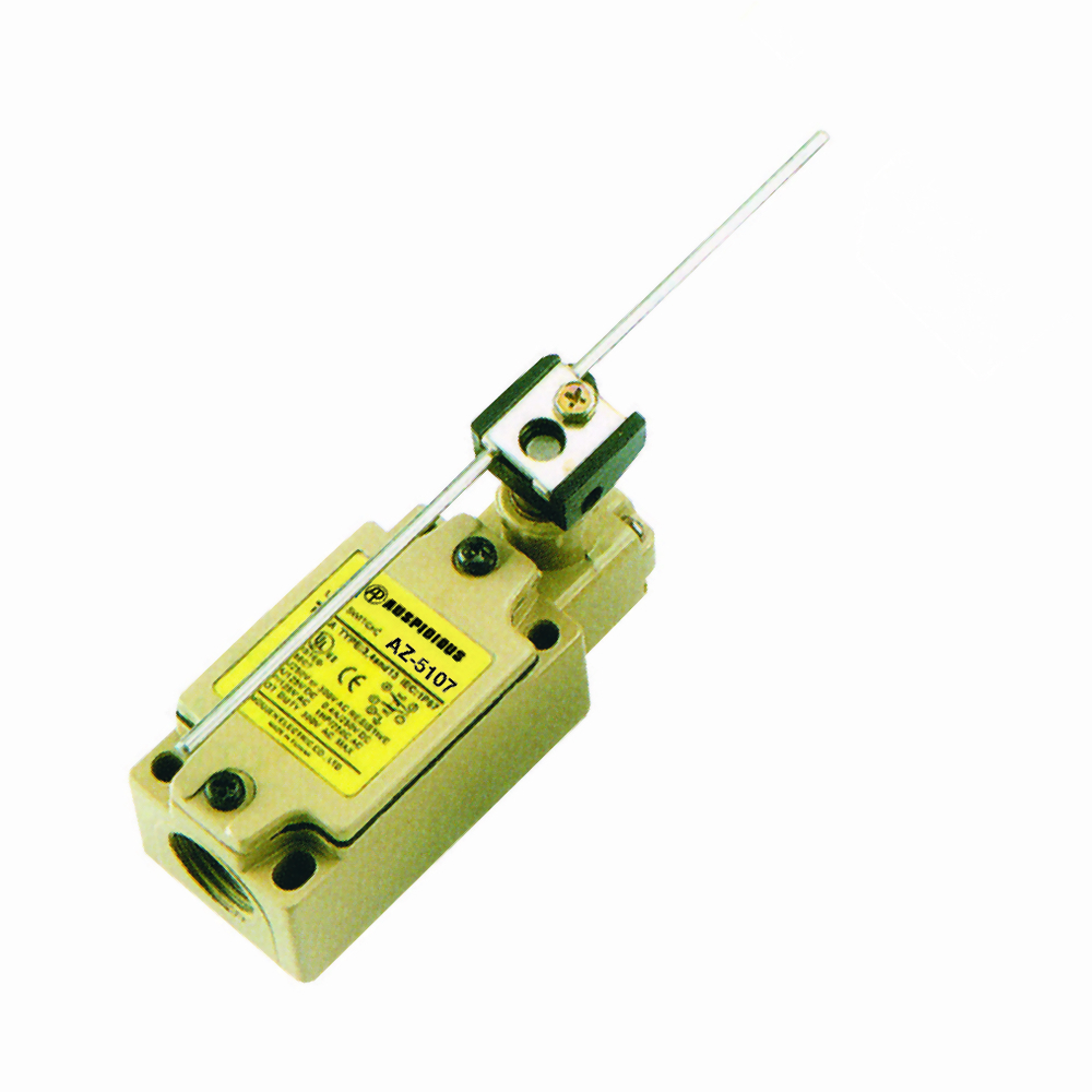 AZ-5 Series Limit Switches AZ-5107 1