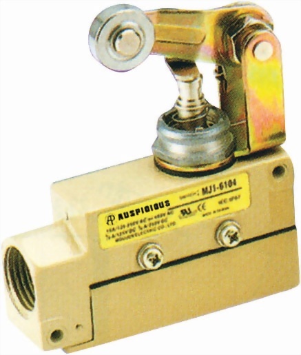 AZ-6 Series Enclosed Limit Switches AZ-6104 1