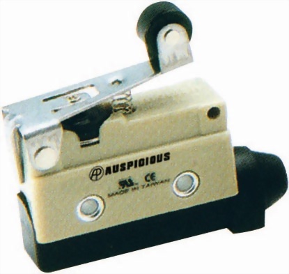 AZ-7 Series Mini Enclosed Limit Switches AZ-7141 1