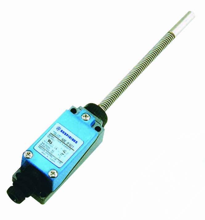 AZ-8 Series Mini Limit Switches AZ-8168 1
