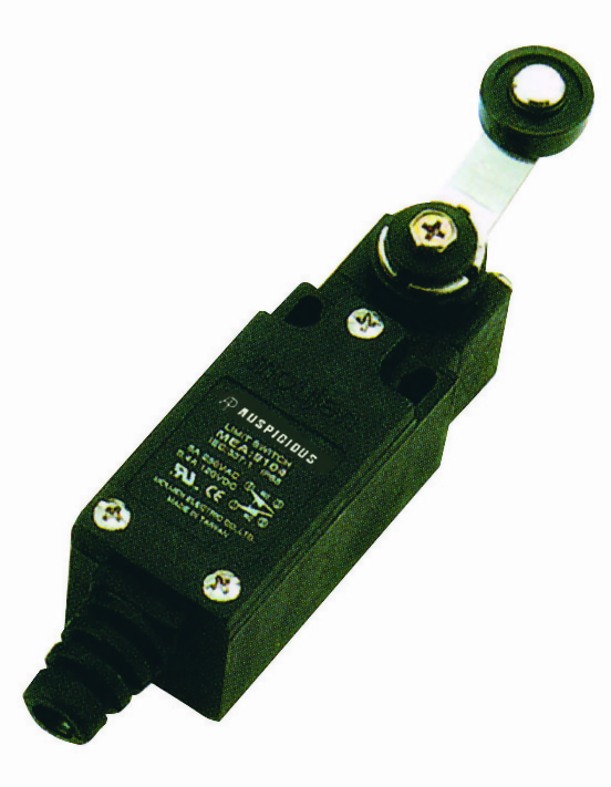 AZ-9 Series Mini Light Limit Switches AZ-9104 1