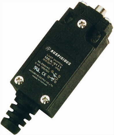 AZ-9 Series Mini Light Limit Switches AZ-9111 1