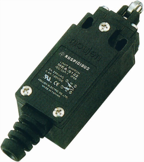 AZ-9 Series Mini Light Limit Switches AZ-9122 1