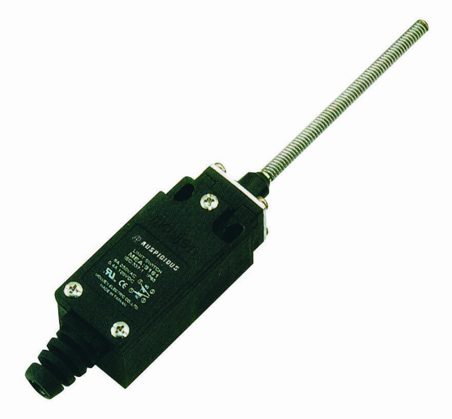 AZ-9 Series Mini Light Limit Switches AZ-9161 1