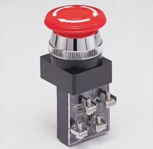 Emergency Stop Switches LEPB3011