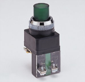 Illuminated Pushbutton Switches LPBN30-1A