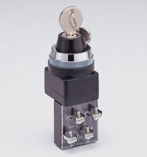 Key Selector Switches KSS3013