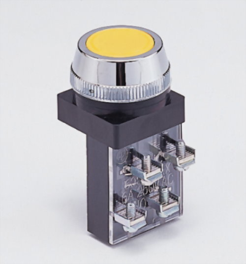 Pushbutton Switches PB3011