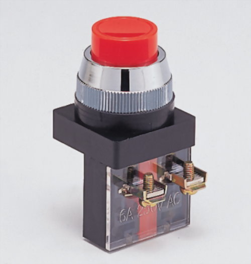 Pushbutton Switches PBL25-1B