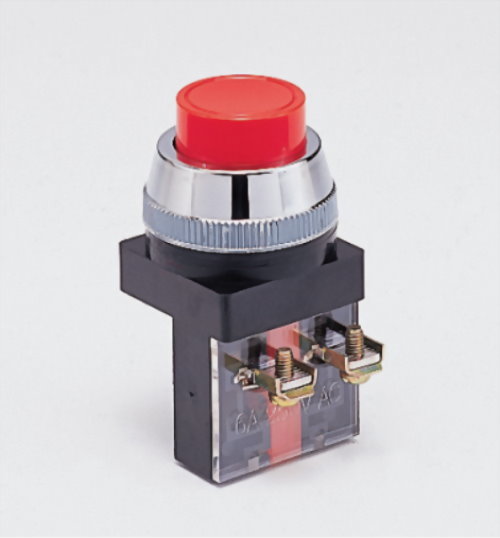 Drucktastenschalter PBL30-1B