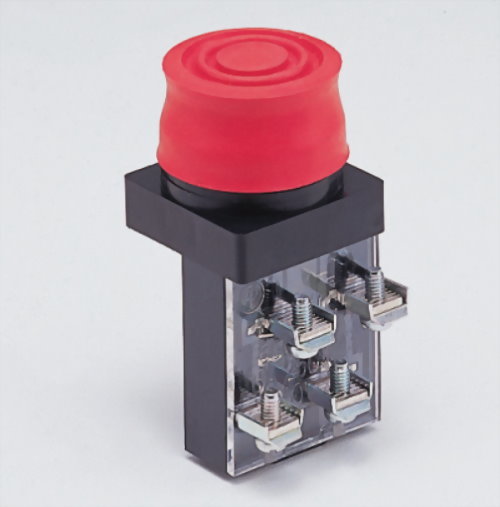 Pushbutton Switches PBR2511